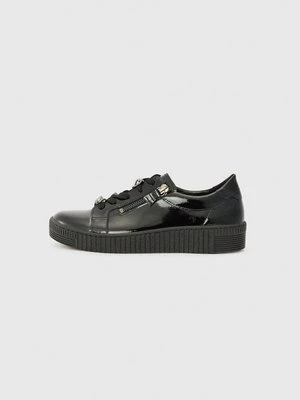 Sneakersy niskie Gabor