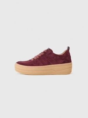 Sneakersy niskie Gabor