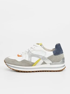 Sneakersy niskie Gabor