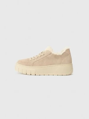 Sneakersy niskie Gabor