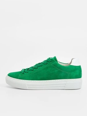 Sneakersy niskie Gabor