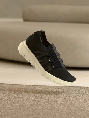 Sneakersy niskie Gabor