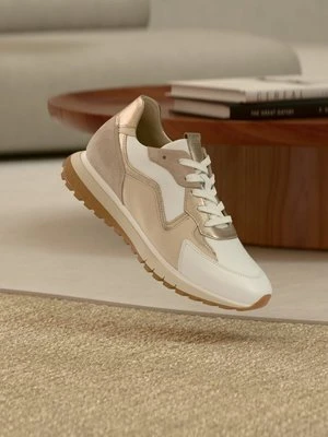 Sneakersy niskie Gabor
