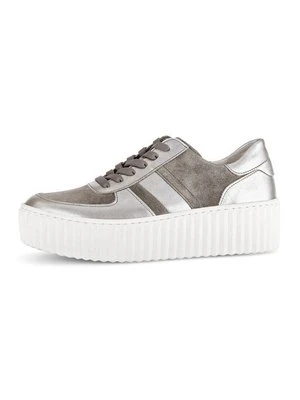 Sneakersy niskie Gabor