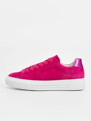 Sneakersy niskie Gabor