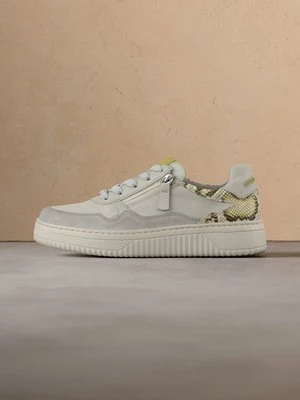 Sneakersy niskie Gabor