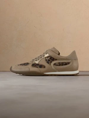 Sneakersy niskie Gabor