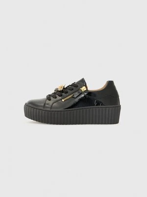 Sneakersy niskie Gabor