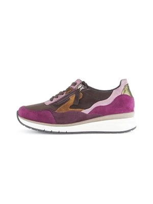 Sneakersy niskie Gabor