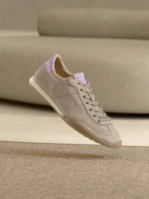 Sneakersy niskie Gabor