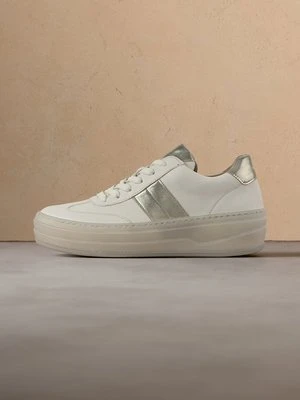 Sneakersy niskie Gabor