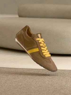 Sneakersy niskie Gabor