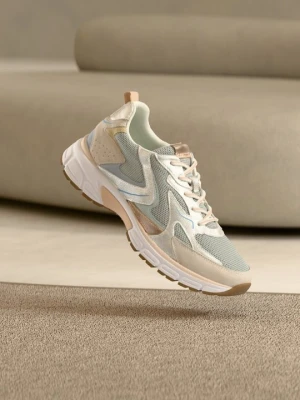 Sneakersy niskie Gabor