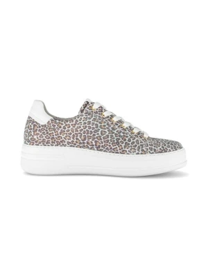 Sneakersy niskie Gabor