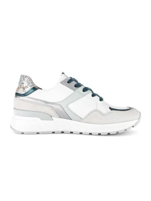 Sneakersy niskie Gabor