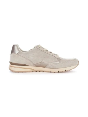 Sneakersy niskie Gabor beżowy