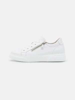 Sneakersy niskie Gabor biały