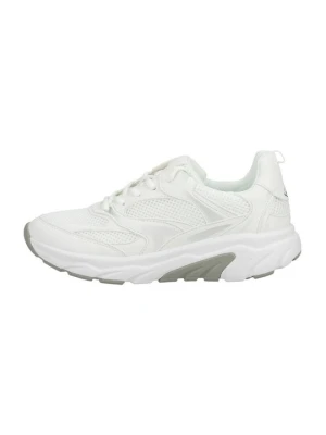 Sneakersy niskie Gabor biały