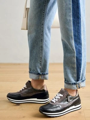 Sneakersy niskie Gabor Comfort