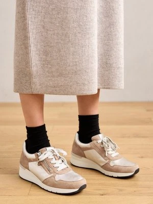 Sneakersy niskie Gabor Comfort