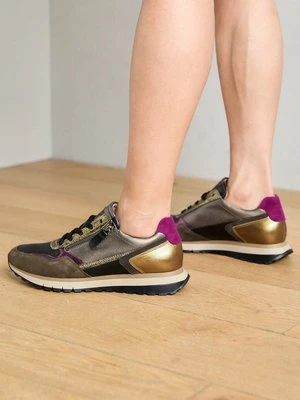 Sneakersy niskie Gabor Comfort