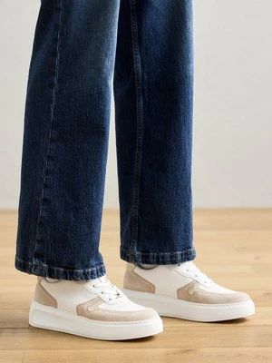 Sneakersy niskie Gabor Comfort