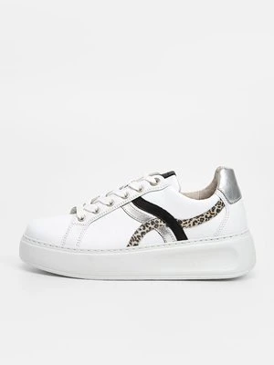 Sneakersy niskie Gabor Comfort