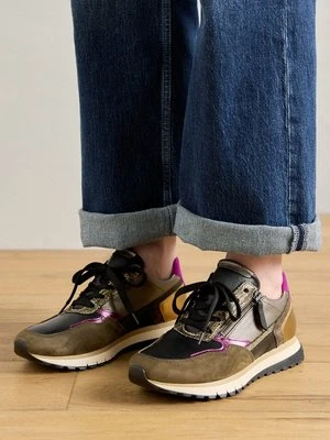 Sneakersy niskie Gabor Comfort