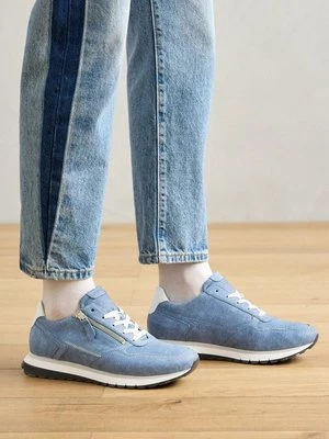 Sneakersy niskie Gabor Comfort