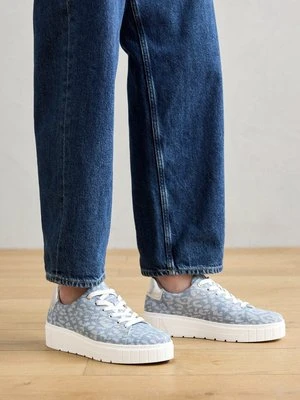 Sneakersy niskie Gabor Comfort