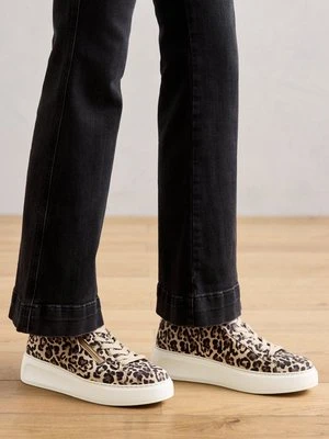 Sneakersy niskie Gabor Comfort