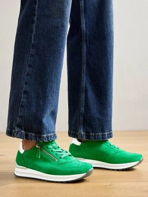 Sneakersy niskie Gabor