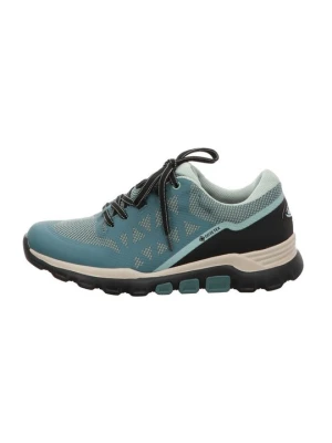 Sneakersy niskie Gabor Comfort petrol