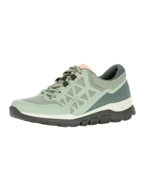 Sneakersy niskie Gabor Comfort zielony