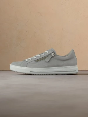 Sneakersy niskie Gabor jasnoszary