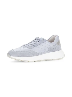 Sneakersy niskie Gabor niebieski