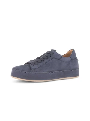 Sneakersy niskie Gabor niebieski