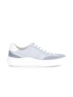 Sneakersy niskie Gabor niebieski