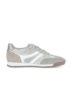 Sneakersy niskie Gabor oliwkowy