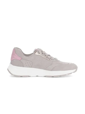 Sneakersy niskie Gabor szary