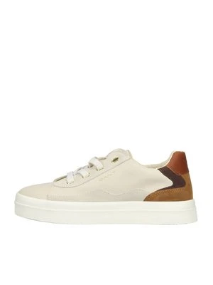 Sneakersy niskie Gant