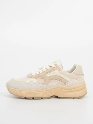 Sneakersy niskie Gant
