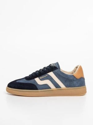 Sneakersy niskie Gant