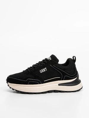 Sneakersy niskie Gant