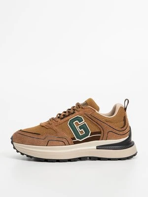 Sneakersy niskie Gant