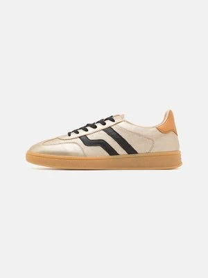 Sneakersy niskie Gant