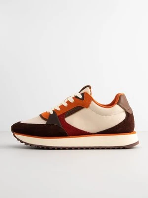 Sneakersy niskie Gant