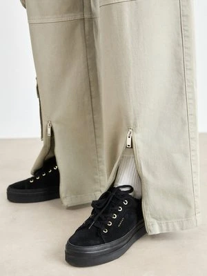 Sneakersy niskie Gant