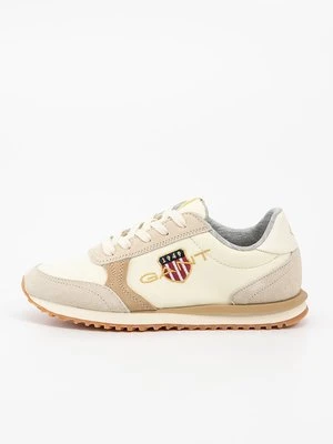 Sneakersy niskie Gant