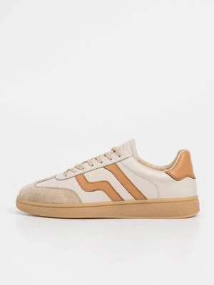 Sneakersy niskie Gant